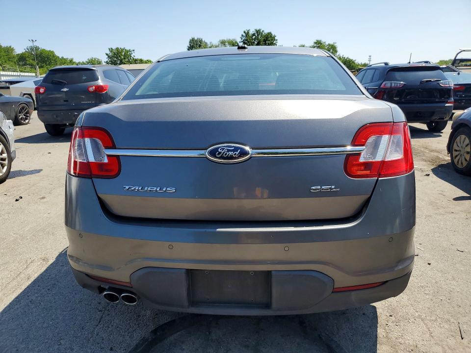 Продаж на аукціоні авто 2012 Ford Taurus, vin: 1FAHP2EW5CG131238, номер лоту: 59257206