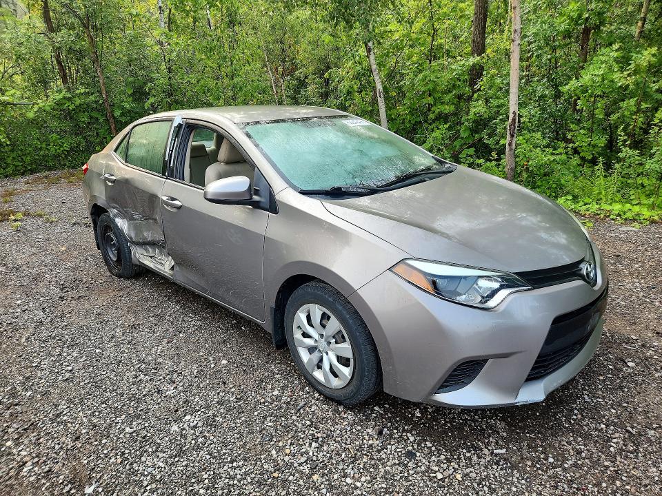 Aukcja sprzedaży 2014 Toyota Corolla, vin: 2T1BURHE9EC112875, numer aukcji: 62249496