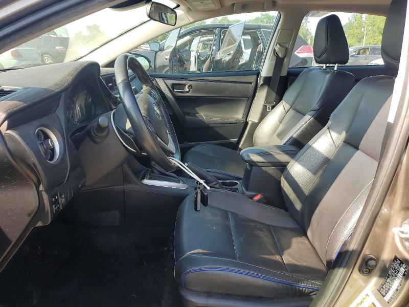 59546726 :رقم المزاد ، 2T1BURHE3KC233705 vin ، 2019 Toyota Corolla مزاد بيع