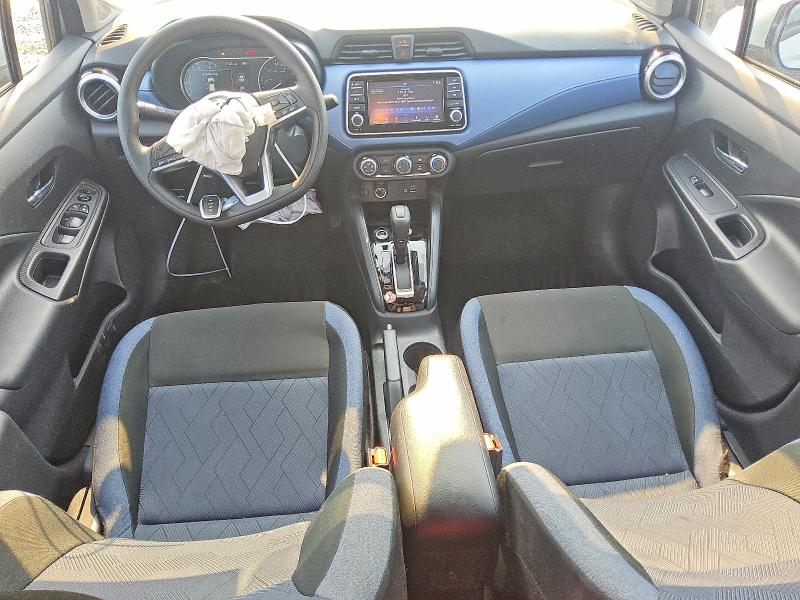 Aukcja sprzedaży 2025 Nissan Versa, vin: 3N1CN8EV5SL866089, numer aukcji: 61922566