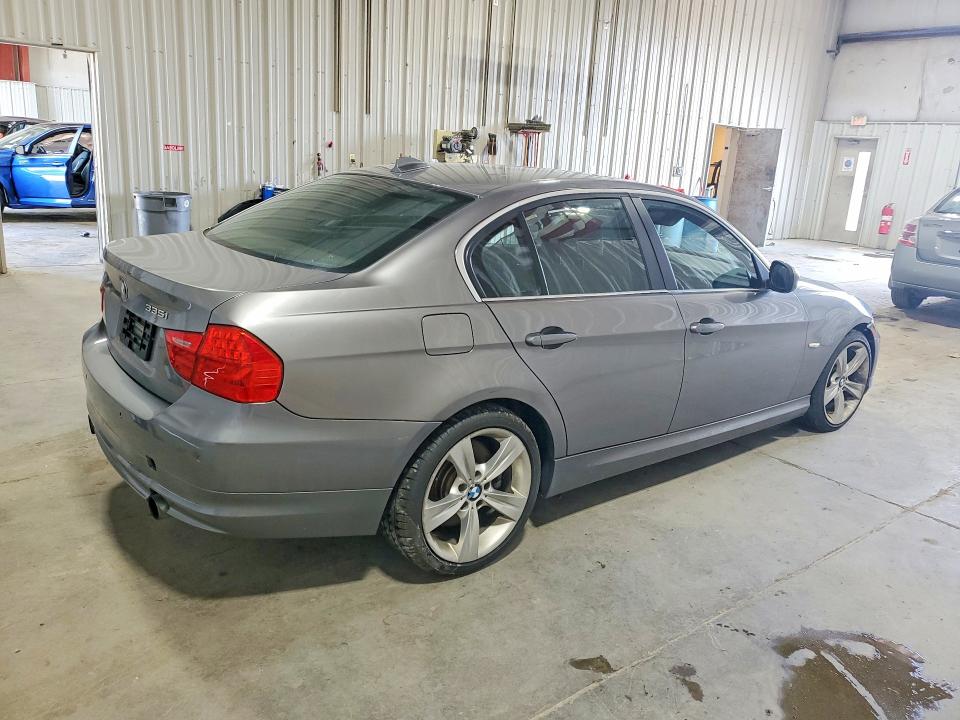 Продаж на аукціоні авто 2011 Bmw 335, vin: WBAPL5C57BA920132, номер лоту: 62531086