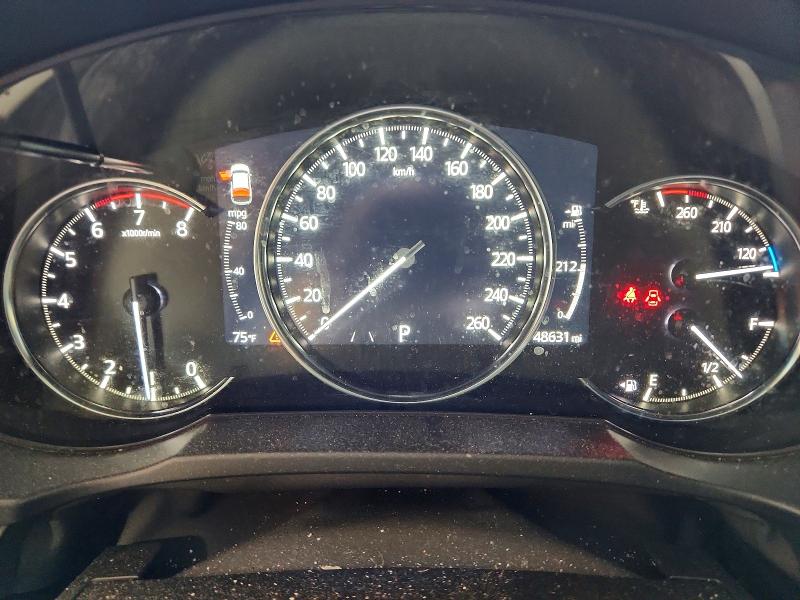 Продажа на аукционе авто 2021 Mazda Cx-5, vin: JM3KFBDM4M1371573, номер лота: 62344926