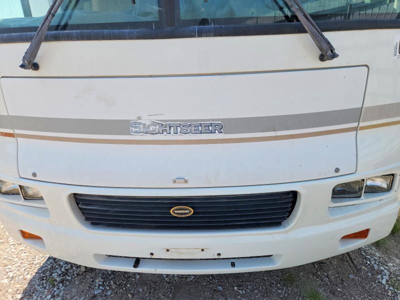 Продаж на аукціоні авто 2004 Winnebago Sightseer, vin: 5B4LP57G143383739, номер лоту: 62220126