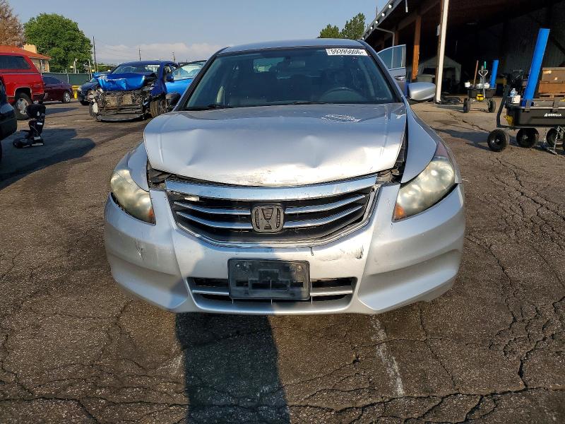 2012 Honda Accord მანქანა იყიდება აუქციონზე, vin: 1HGCP2F67CA015448, აუქციონის ნომერი: 59395006