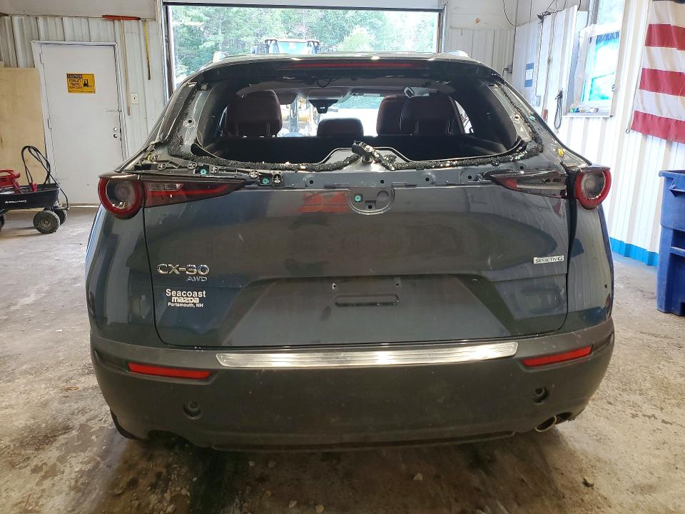 Aukcja sprzedaży 2023 Mazda Cx-30, vin: 3MVDMBCM8PM577123, numer aukcji: 62785876