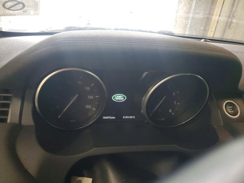 Продажа на аукционе авто 2018 Land Rover Range Rover Evoque, vin: SALVD5RX5JH288861, номер лота: 60564006