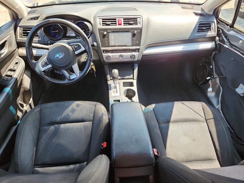 Aukcja sprzedaży 2016 Subaru Legacy, vin: 4S3BNAF64G3019350, numer aukcji: 60591126
