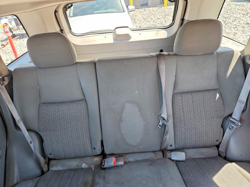 Продажа на аукционе авто 2007 Jeep Grand Cherokee, vin: 1J8GR48K47C625004, номер лота: 60858056