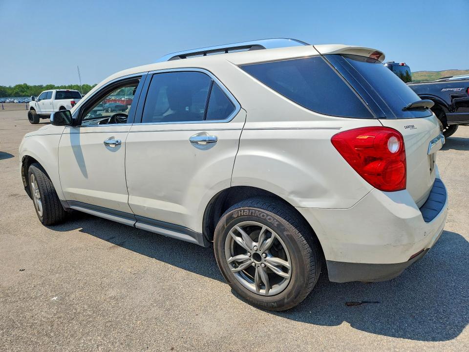 2015 Chevrolet Equinox მანქანა იყიდება აუქციონზე, vin: 1GNALDEK2FZ120908, აუქციონის ნომერი: 85973955