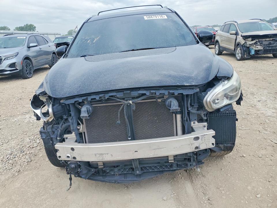 Продажа на аукционе авто 2015 Infiniti Qx60, vin: 5N1AL0MN8FC554942, номер лота: 58879116