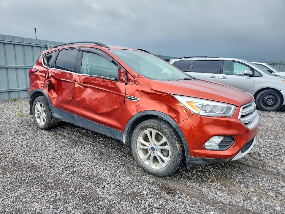 Продажа на аукционе авто 2019 Ford Escape, vin: 1FMCU9H90KUC15099, номер лота: 62466096