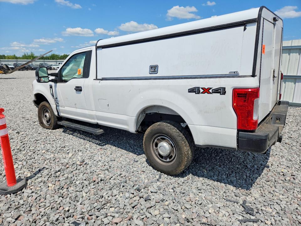 Продаж на аукціоні авто 2019 Ford F250, vin: 1FTBF2B63KED15644, номер лоту: 62332666