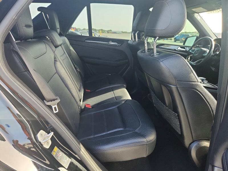 Продаж на аукціоні авто 2018 Mercedes-benz Gle, vin: 4JGDA5JB2JB039332, номер лоту: 60149786
