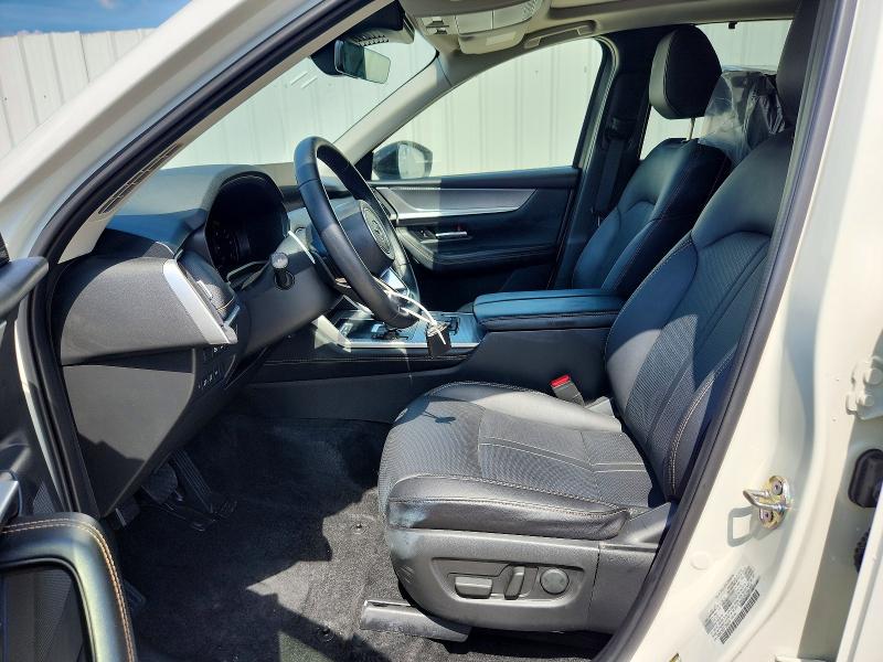 Auction sale of the 2026 Mazda Cx-90, vin: JM3KKCHD0T1358216, lot number: 59651086