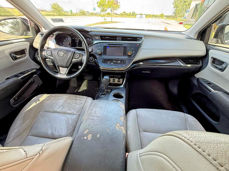 Продаж на аукціоні авто 2014 Toyota Avalon, vin: 4T1BK1EB1EU112823, номер лоту: 61981876