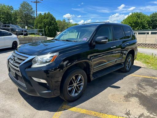 59574336 :رقم المزاد ، JTJJM7FX9E5071548 vin ، 2014 Lexus Gx مزاد بيع
