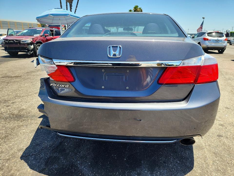 Aukcja sprzedaży 2014 Honda Accord, vin: 1HGCR2F32EA286405, numer aukcji: 62147656