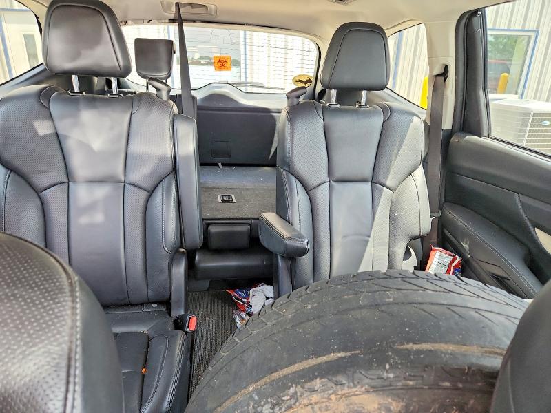Продажа на аукционе авто 2021 Subaru Ascent, vin: 4S4WMAMDXM3444455, номер лота: 58544876