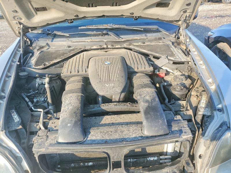 63019316 :رقم المزاد ، 5UXFE83529L171389 vin ، 2009 Bmw X5 مزاد بيع
