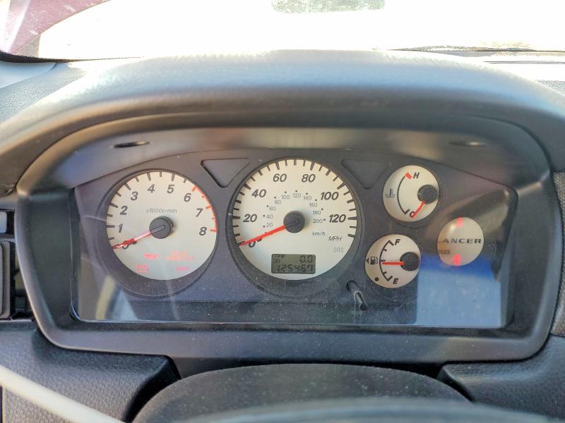 Продажа на аукционе авто 2005 Mitsubishi Lancer, vin: JA3AJ86E25U042042, номер лота: 62075346
