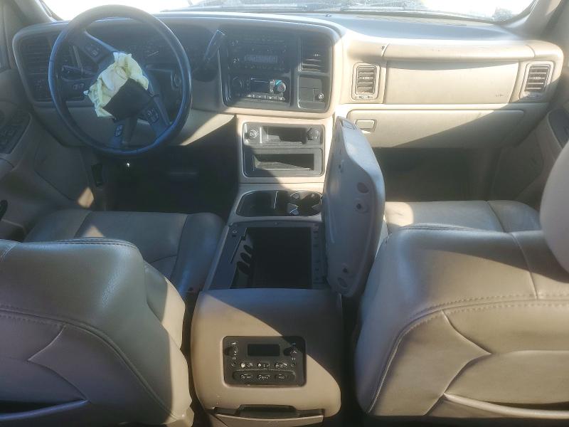 Продаж на аукціоні авто 2005 Gmc Yukon, vin: 1GKEK13TX5J201003, номер лоту: 60426466
