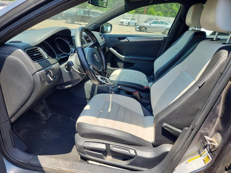 Продаж на аукціоні авто 2016 Volkswagen Jetta, vin: 3VWD17AJ9GM264790, номер лоту: 59374226