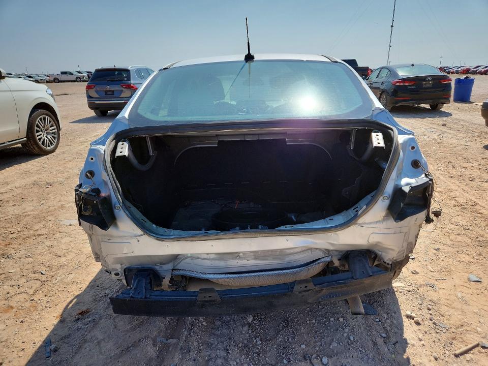 Aukcja sprzedaży 2017 Ford Focus, vin: 1FADP3J22HL288232, numer aukcji: 60026306