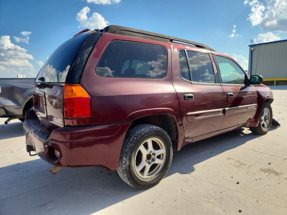 Aukcja sprzedaży 2005 Gmc Envoy, vin: 1GKES16S056162430, numer aukcji: 59343146
