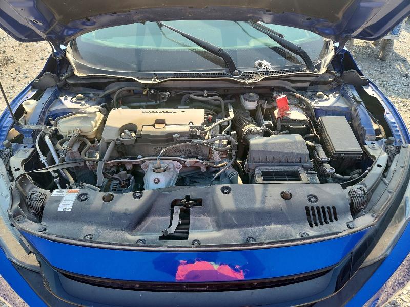 Продажа на аукционе авто 2020 Honda Civic, vin: 2HGFC2F65LH537280, номер лота: 61466236