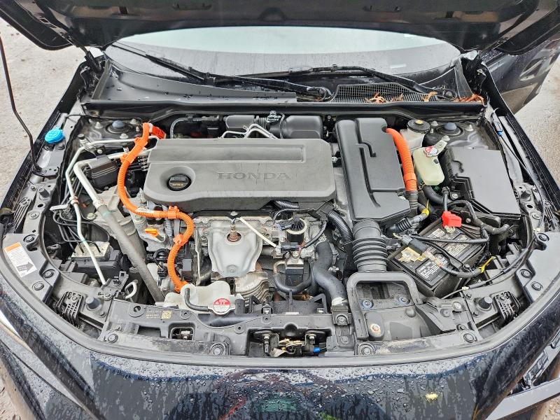 Aukcja sprzedaży 2025 Honda Civic, vin: 2HGFE4F80SH340006, numer aukcji: 63336116