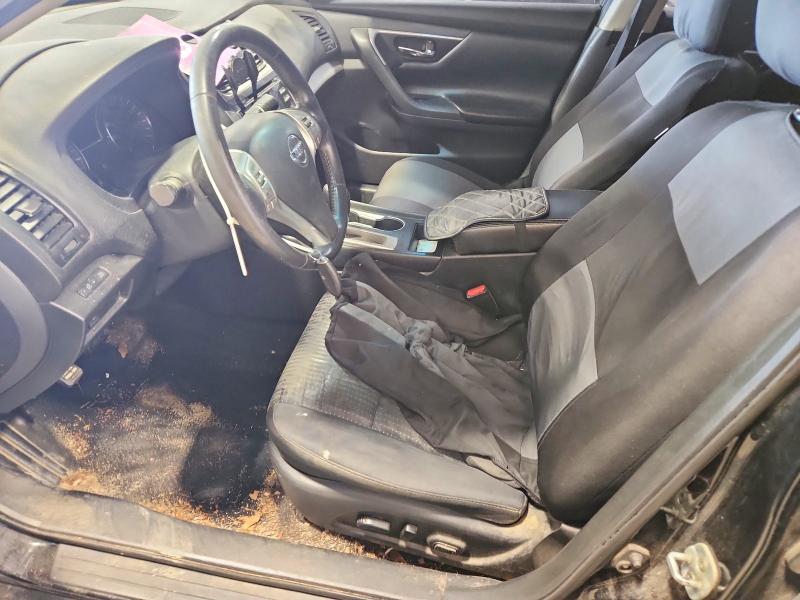 Продажа на аукционе авто 2017 Nissan Altima, vin: 1N4AL3AP6HC109281, номер лота: 60872466