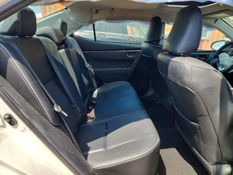 Продажа на аукционе авто 2018 Toyota Corolla, vin: 2T1BURHE1JC000842, номер лота: 60073556