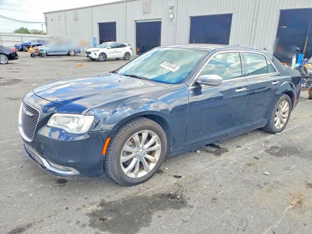 Продаж на аукціоні авто 2018 Chrysler 300, vin: 2C3CCAKGXJH211437, номер лоту: 61358446