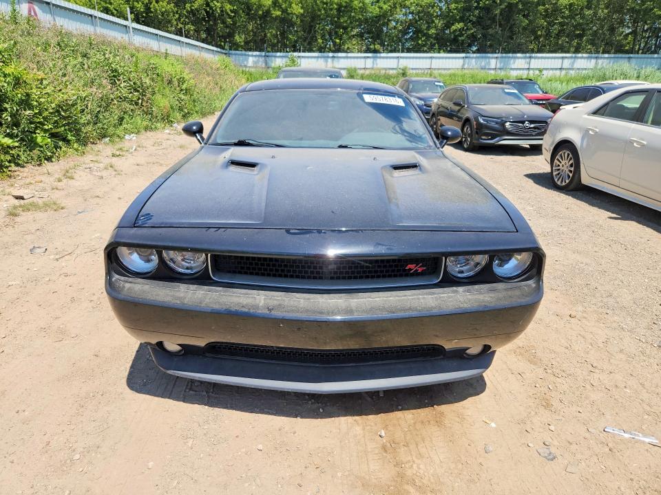 Продаж на аукціоні авто 2014 Dodge Challenger, vin: 2C3CDYBT4EH247312, номер лоту: 59578316