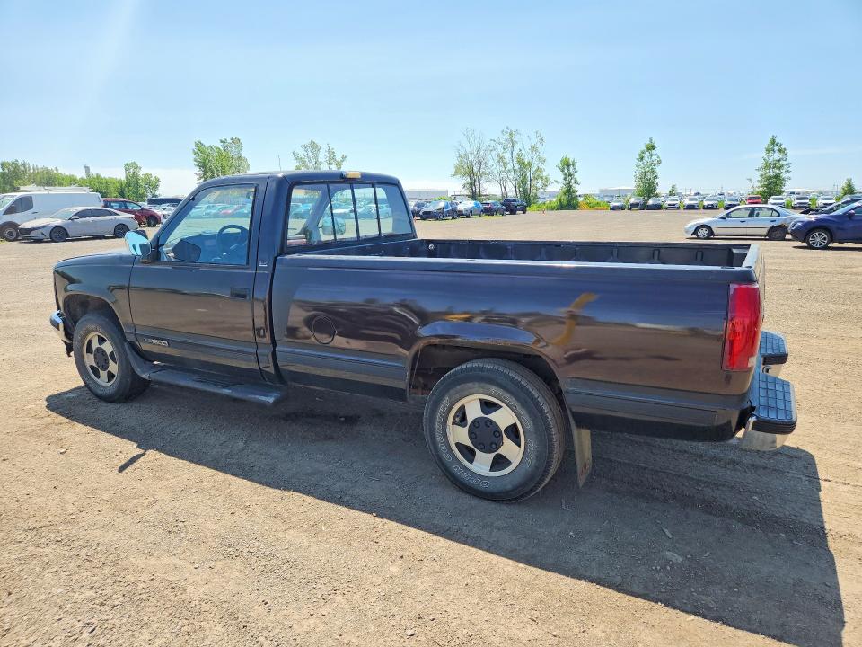 59363256 :رقم المزاد ، 2GTDK14H0M1505970 vin ، 1991 Gmc Sierra مزاد بيع