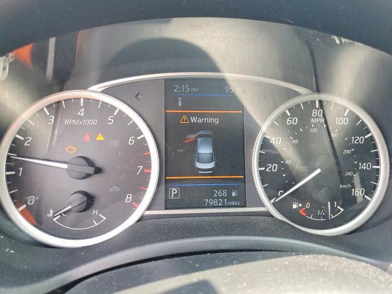 Продажа на аукционе авто 2018 Nissan Sentra, vin: 3N1AB7AP6JY218151, номер лота: 61183256