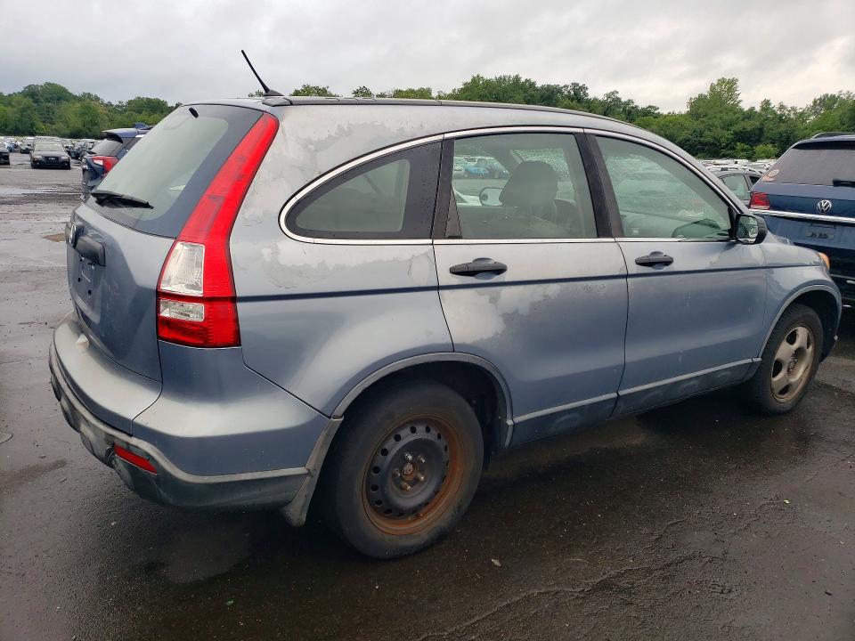 Продаж на аукціоні авто 2007 Honda Cr-v, vin: JHLRE48347C022805, номер лоту: 63123236