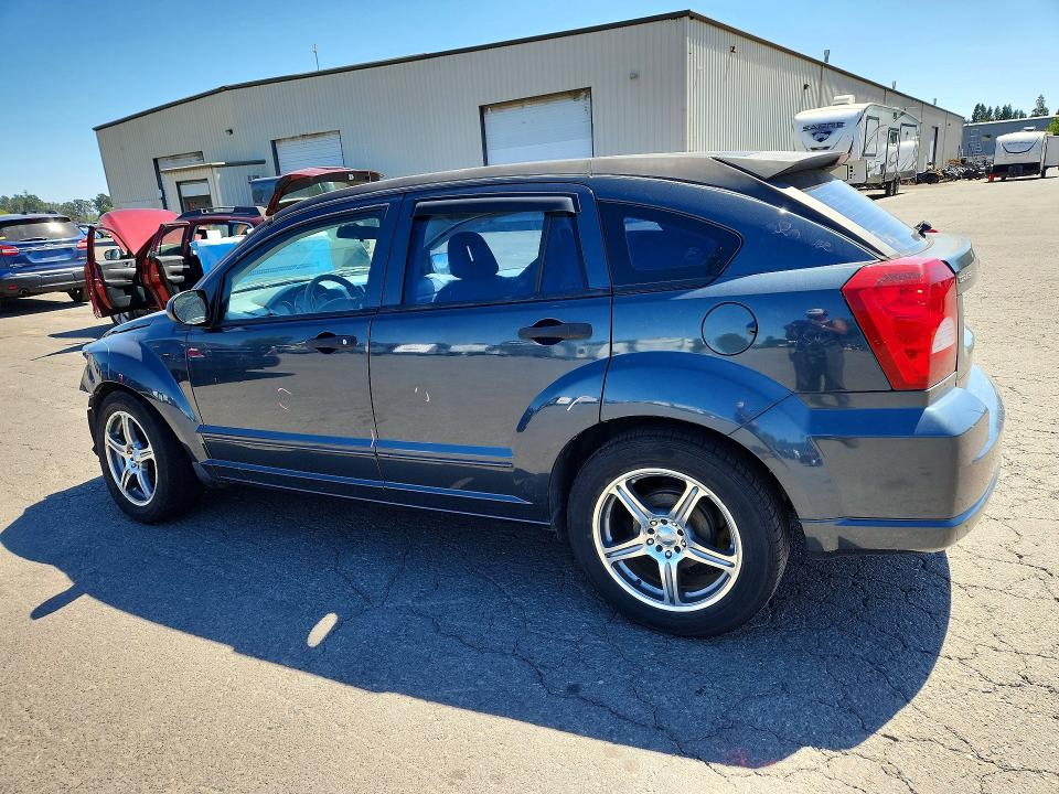 62536176 :رقم المزاد ، 1B3HB48B37D516979 vin ، 2007 Dodge Caliber مزاد بيع