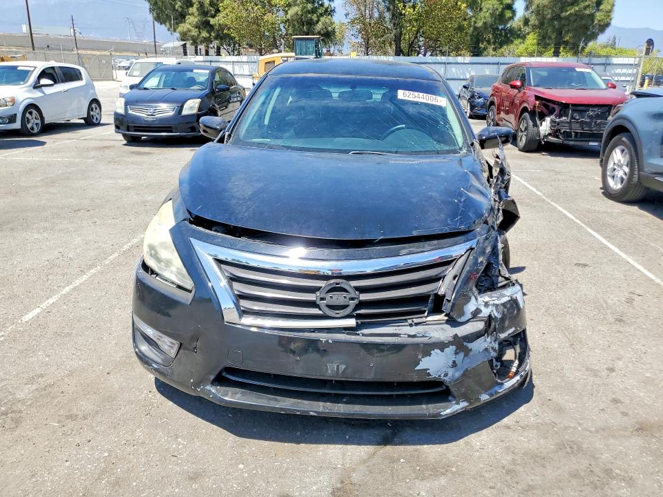 62544006 :رقم المزاد ، 1N4AL3AP6FC420836 vin ، 2015 Nissan Altima مزاد بيع