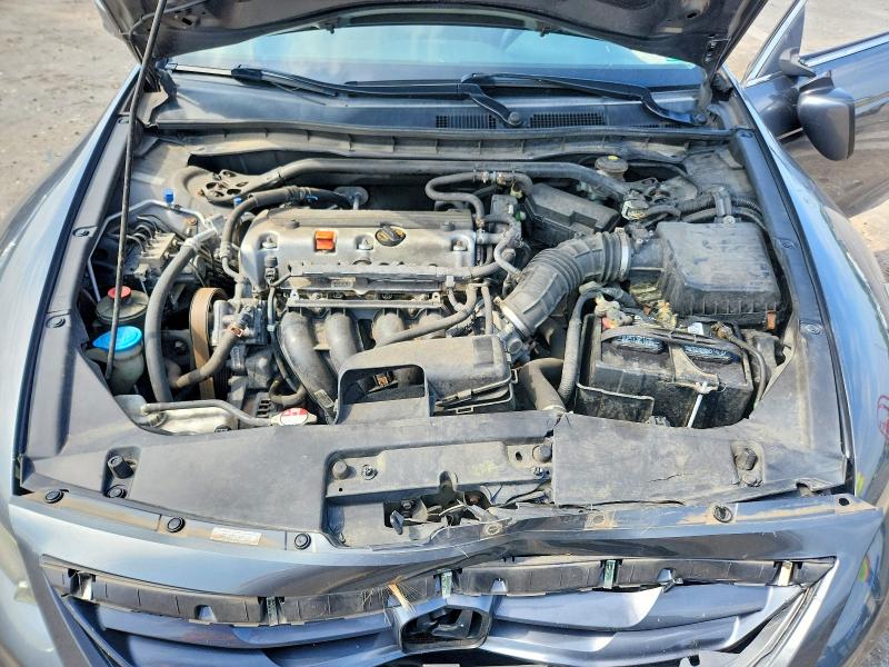 Aukcja sprzedaży 2012 Honda Accord, vin: 1HGCS1B79CA019122, numer aukcji: 60037886
