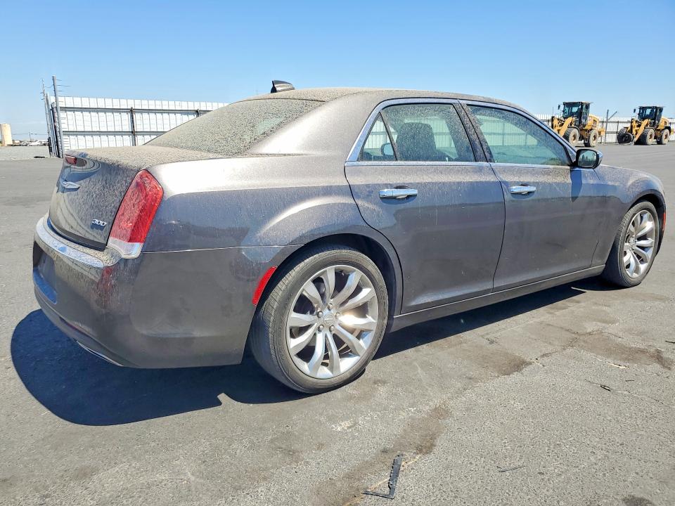 Aukcja sprzedaży 2019 Chrysler 300, vin: 2C3CCAEGXKH568632, numer aukcji: 60038576