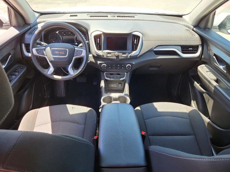 Aukcja sprzedaży 2024 Gmc Terrain, vin: 3GKALMEG8RL370755, numer aukcji: 61815236
