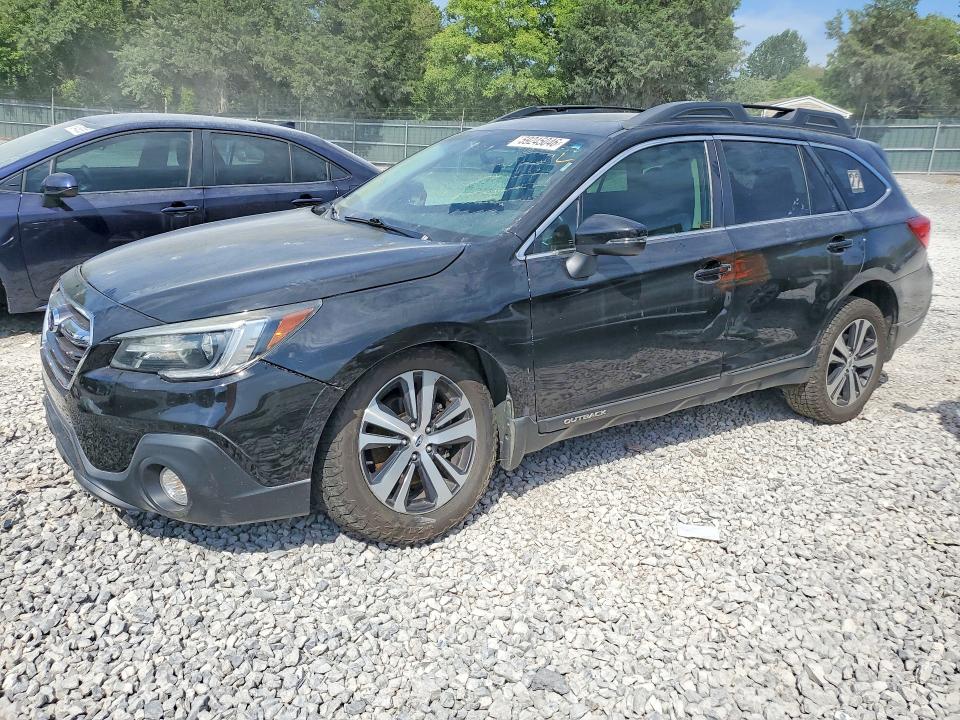 59245046 :رقم المزاد ، 4S4BSANC4K3313271 vin ، 2019 Subaru Outback مزاد بيع
