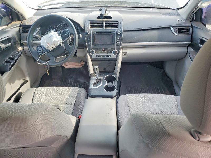 Продажа на аукционе авто 2014 Toyota Camry, vin: 4T4BF1FK9ER427152, номер лота: 62345106