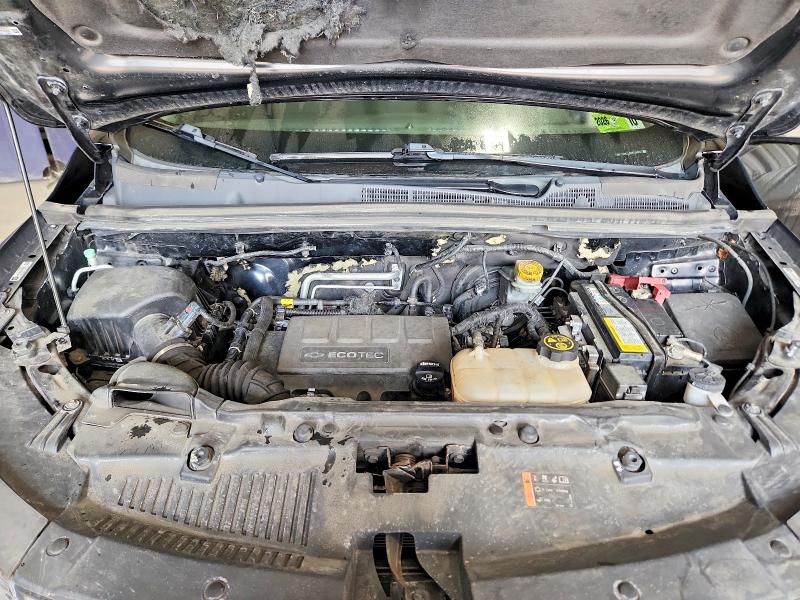Aukcja sprzedaży 2019 Chevrolet Trax, vin: 3GNCJLSB5KL333012, numer aukcji: 62758506