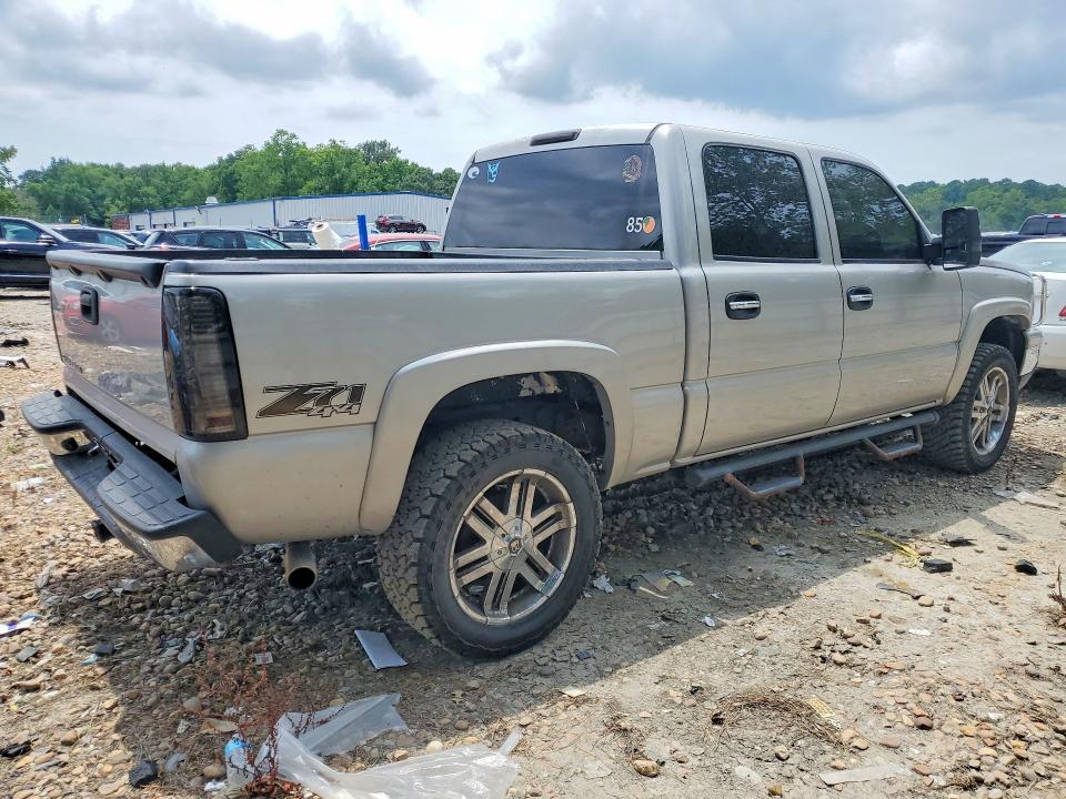 Продаж на аукціоні авто 2006 Chevrolet Silverado, vin: 2GCEK13T961251995, номер лоту: 59273676