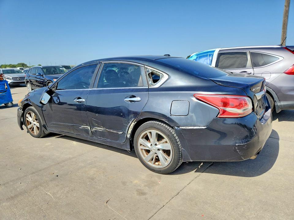 Aukcja sprzedaży 2013 Nissan Altima, vin: 1N4AL3AP0DC908936, numer aukcji: 61950086