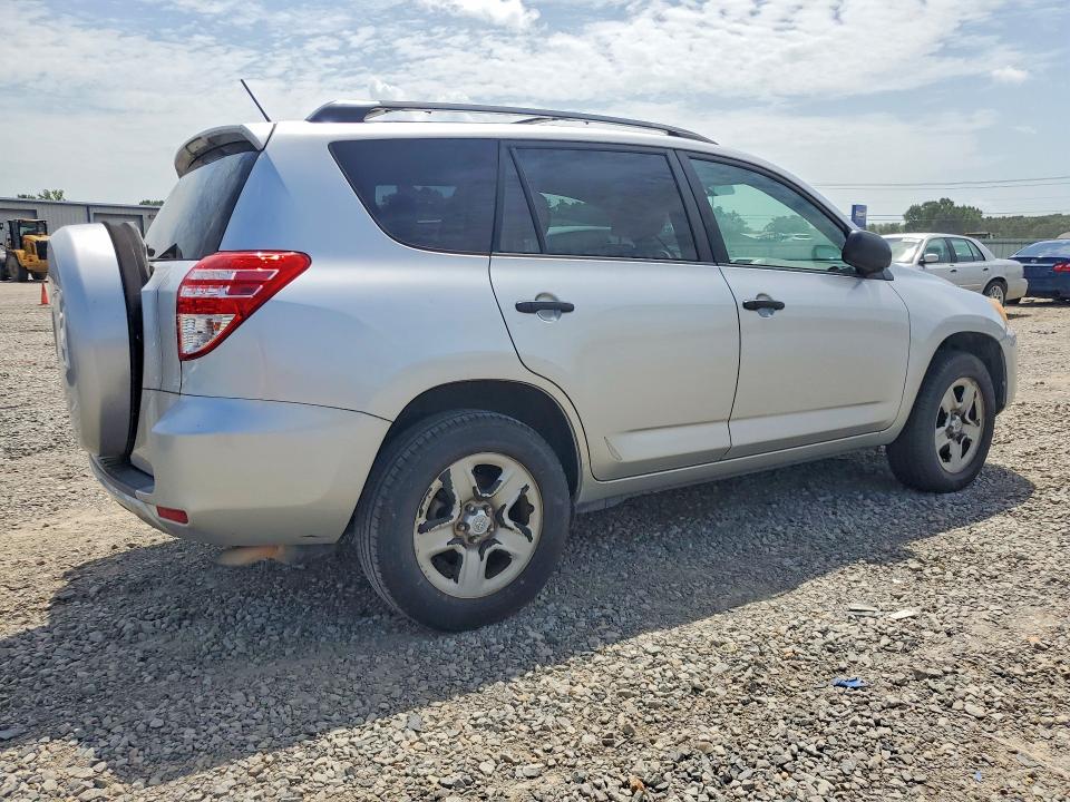 Продаж на аукціоні авто 2012 Toyota Rav4, vin: 2T3ZF4DV5CW114594, номер лоту: 61885866