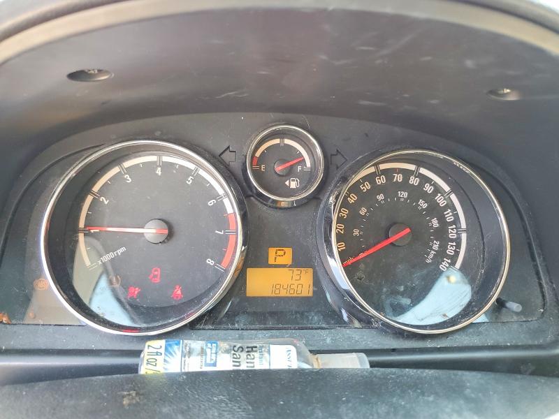 Aukcja sprzedaży 2008 Saturn Vue, vin: 3GSCL33P88S549839, numer aukcji: 61779486