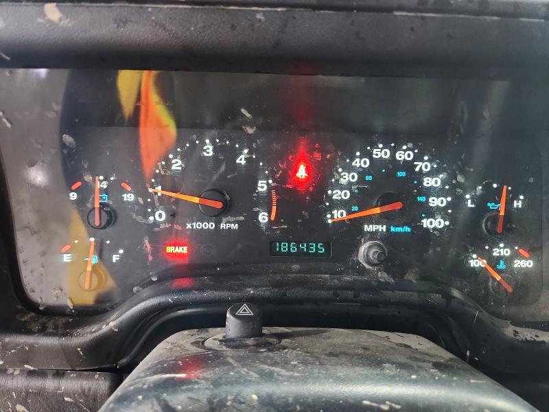 Auction sale of the 2004 Jeep Wrangler, vin: 1J4FA39S14P798674, lot number: 60435256